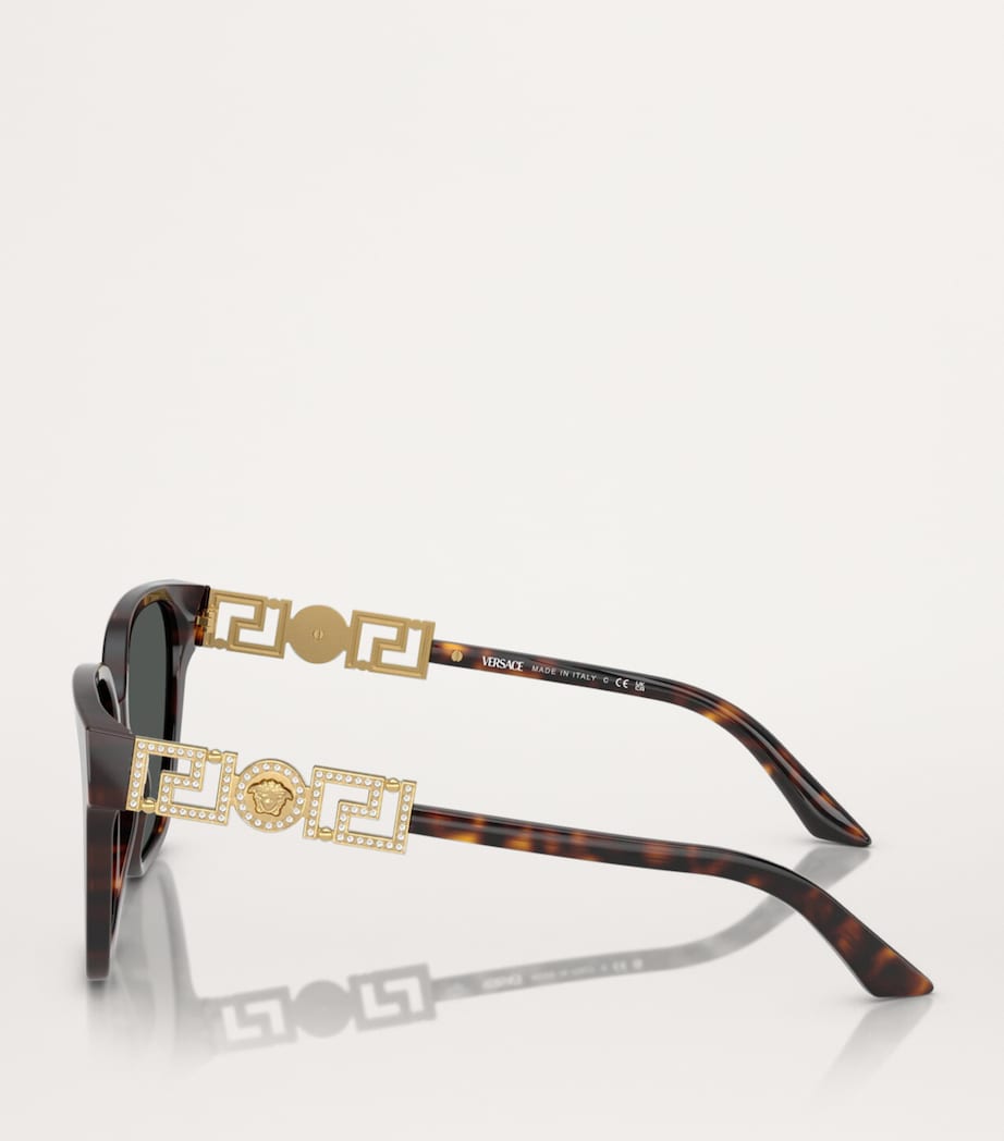 Acetate VE4471B Sunglasses 108/87 Image 3