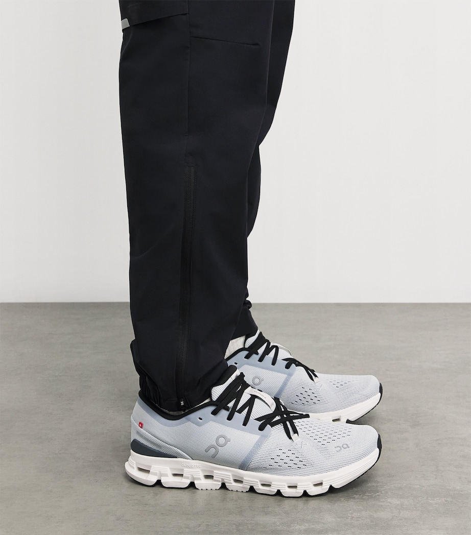 Cloud X 4 Trainers GLACIER | STONE Image 2