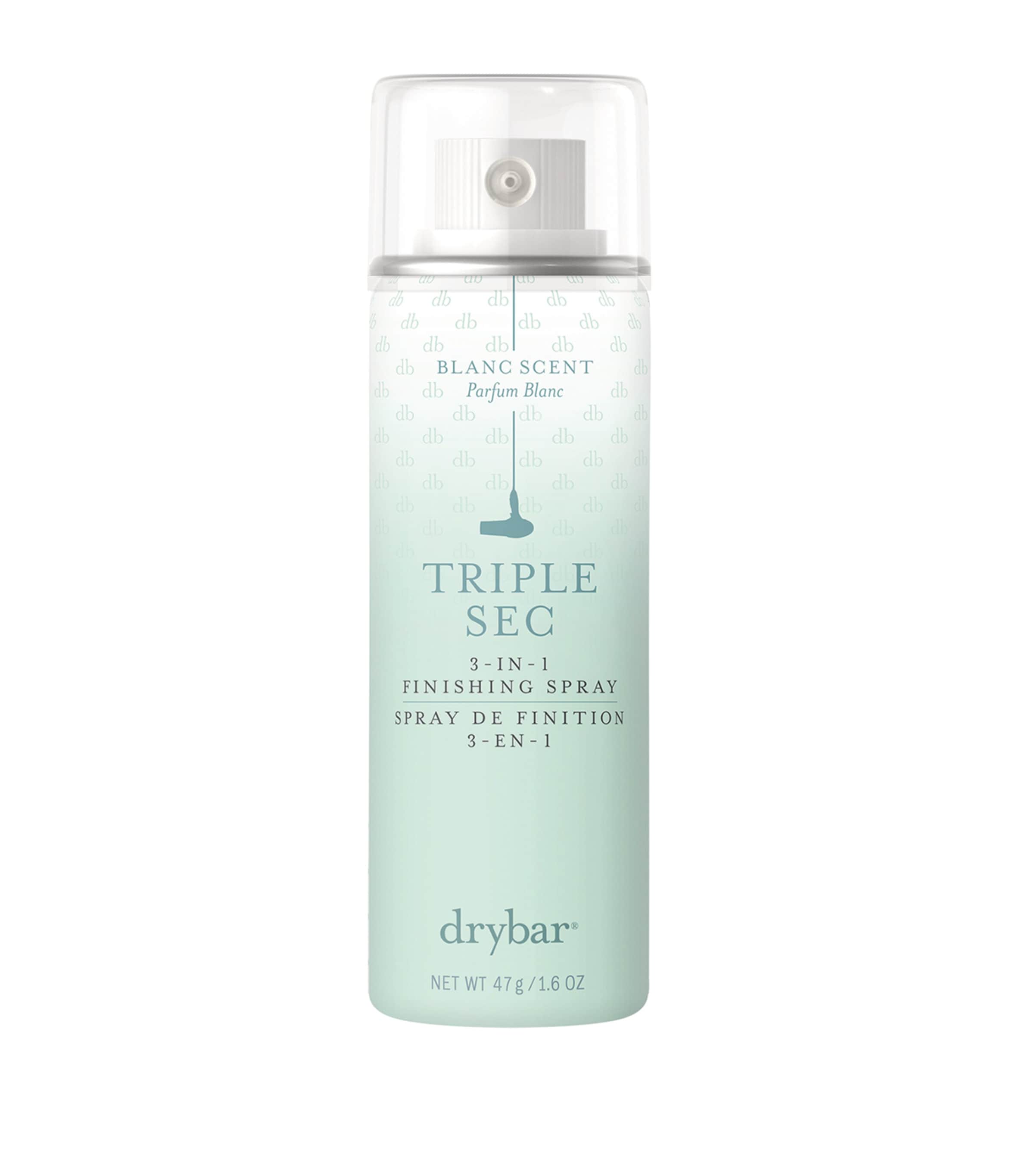 Drybar Triple Sec 3-in-1 Finishing Spray (47g) Image 1