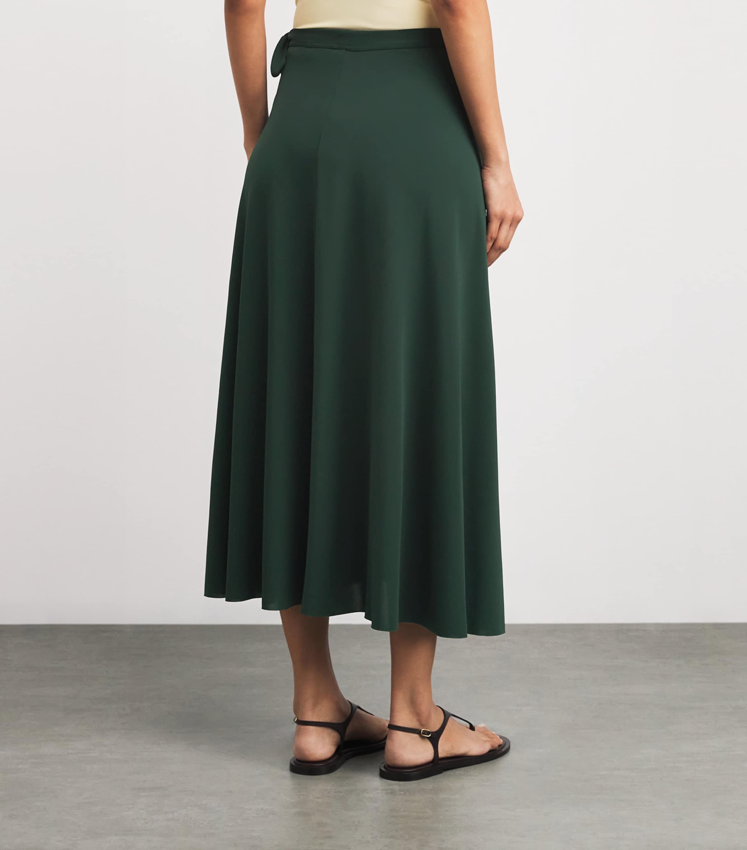 Julieta Sarong SCARABEE (01548) Image 4