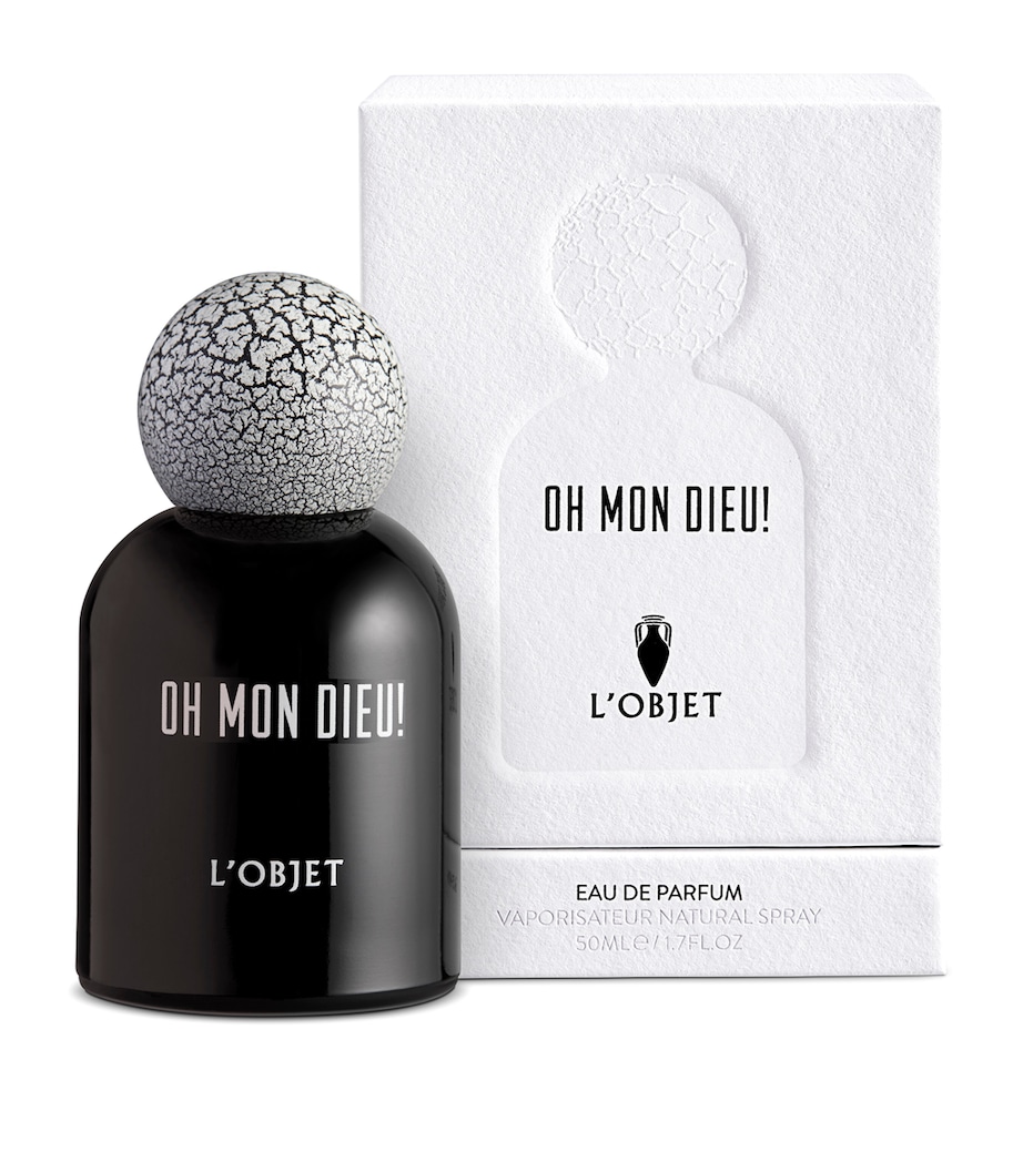 Oh Mon Dieu! Eau de Parfum (50ml) BLACK Image 2