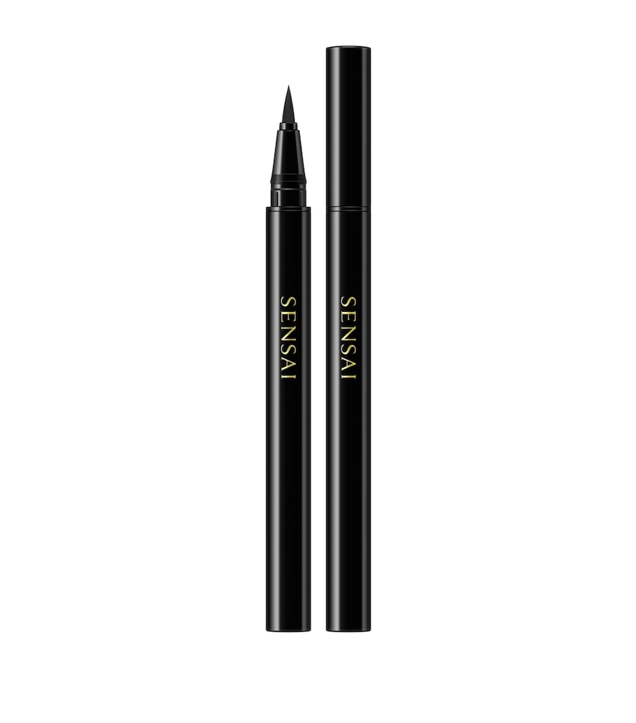 Liquid Eyeliner 01 BLACK  Image 1