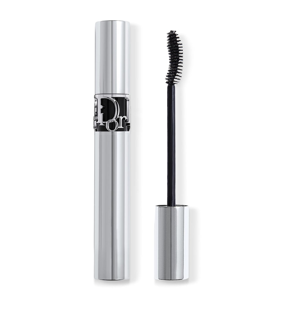 Diorshow Iconic Overcurl Mascara 090 NOIR / BLACK Image 1