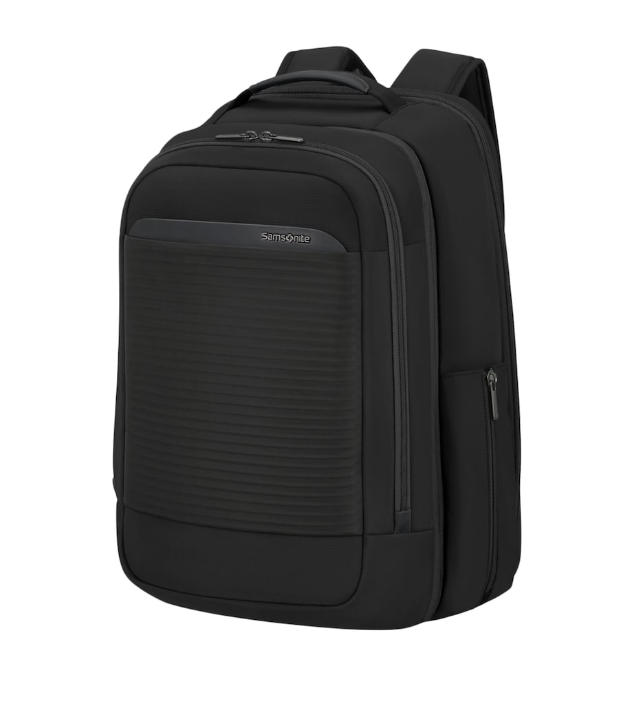 Paralux 2-In-1 Travel Backpack BLACK 1041 Image 2