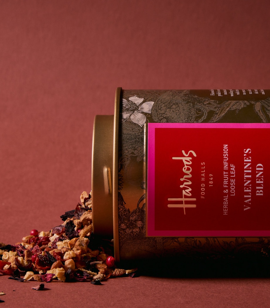 The Valentine's Day Hamper NO COLOUR Image 3