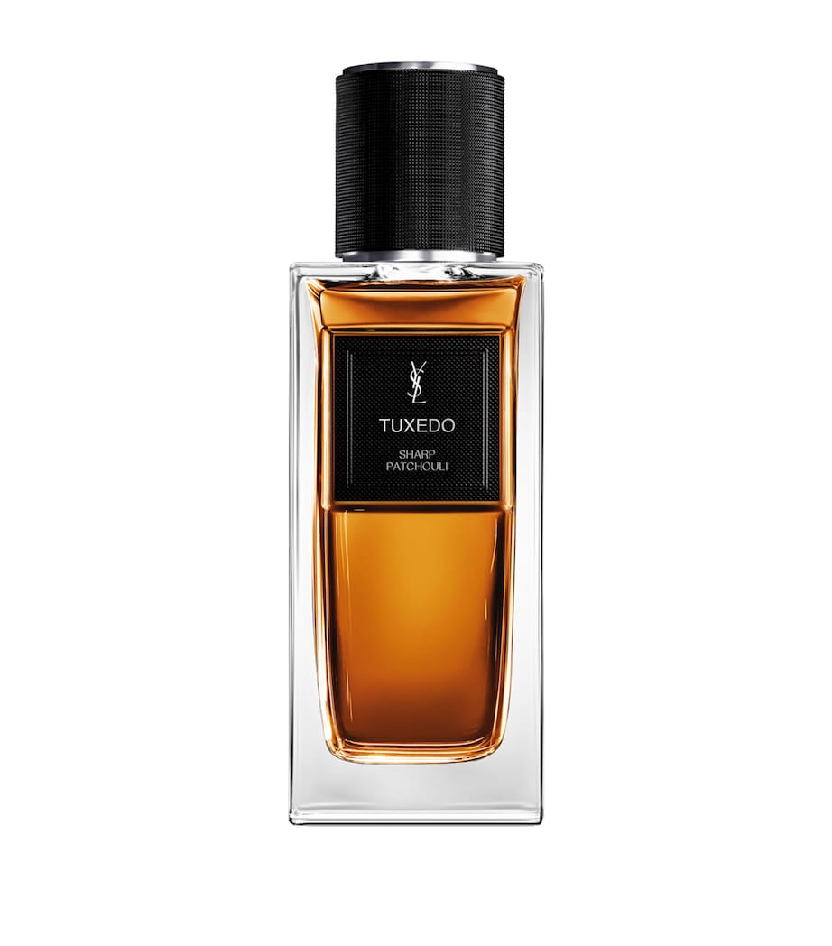 YSL Le Vestiaire des Parfums Tuxedo Eau de Parfum (125ml) Image 1