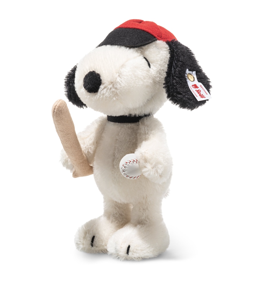Snoopy Baseball (22cm) MULTI Image 1