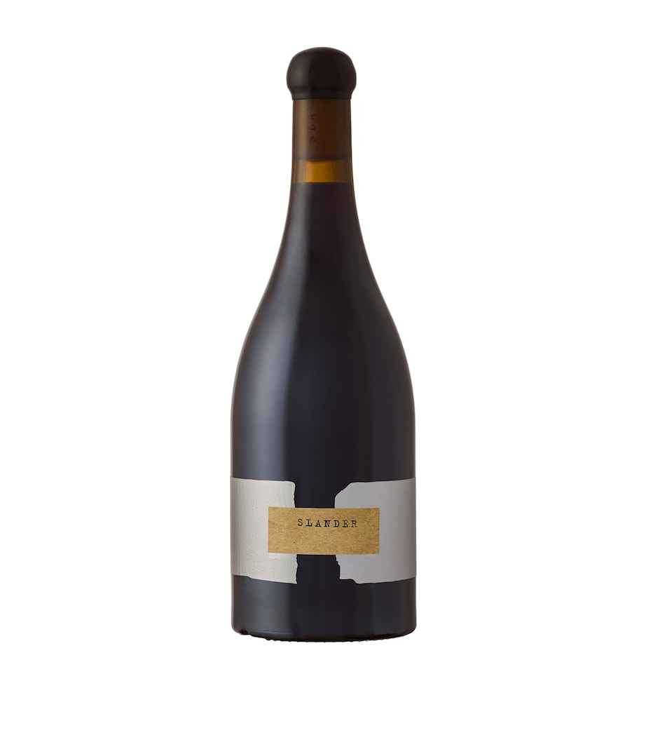 Slander Pinot Noir 2018 (75cl) - California, USA RED Image 1
