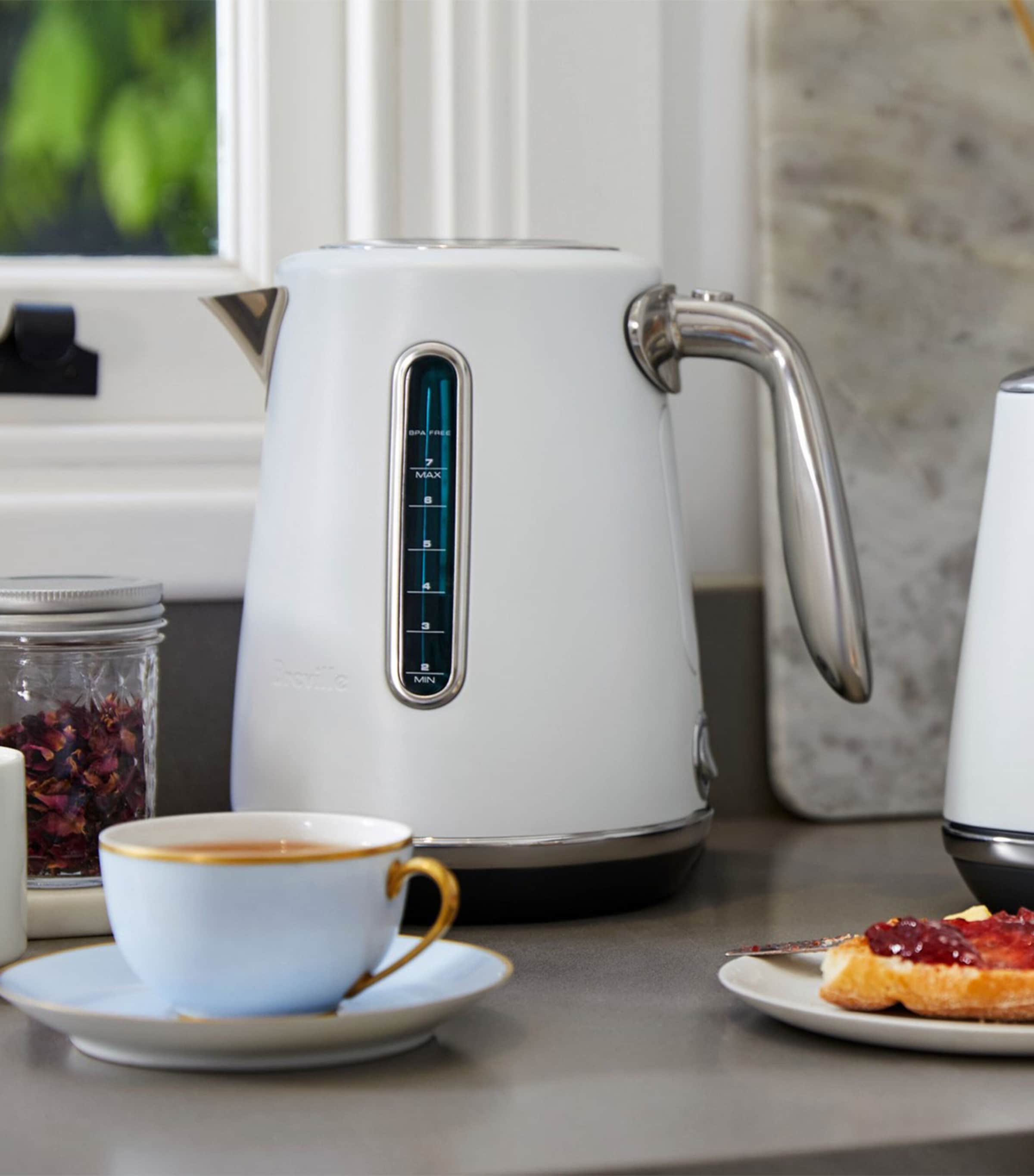 The Soft Top Luxe Kettle SEA SALT Image 4