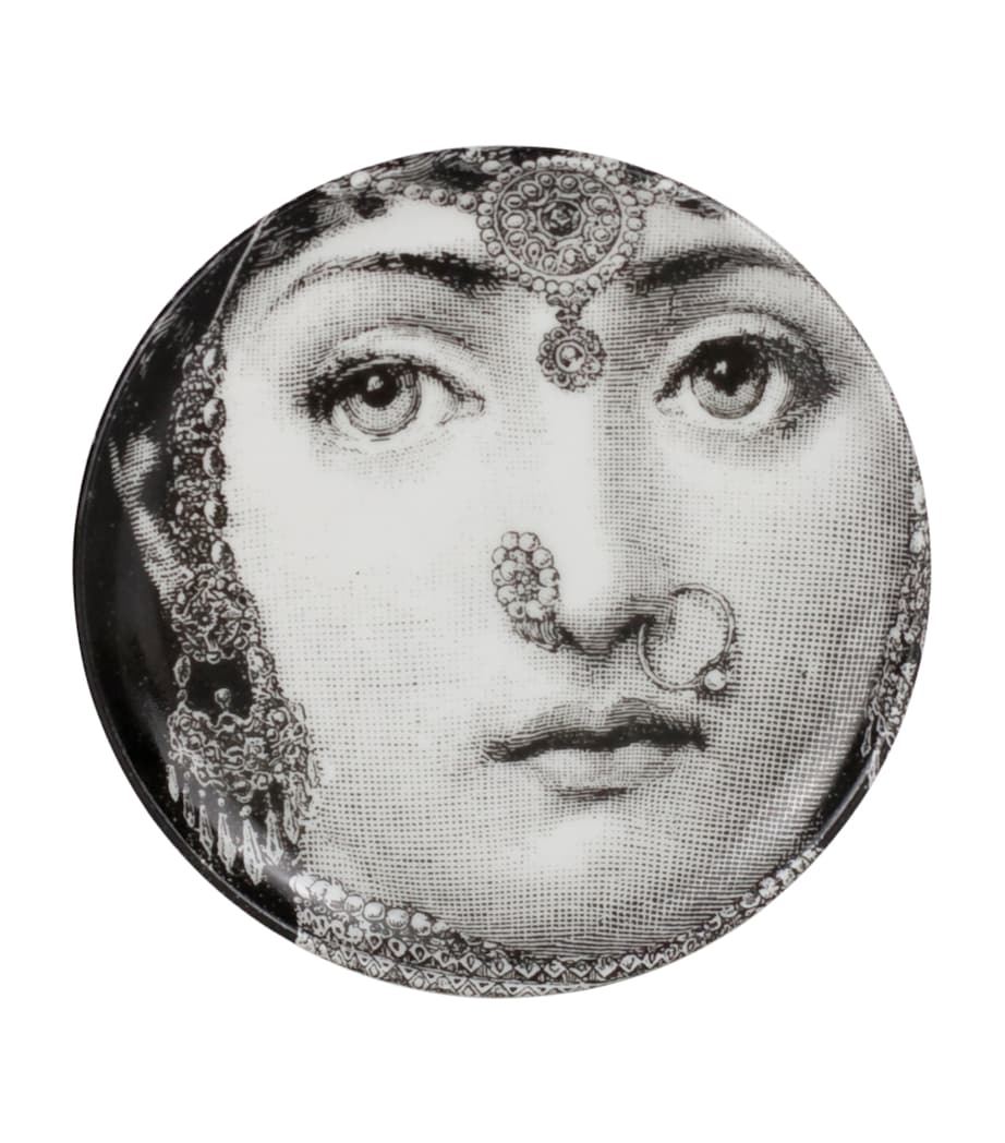 Tema e Variazioni N.228 Decorative Holder MULTI Image 1