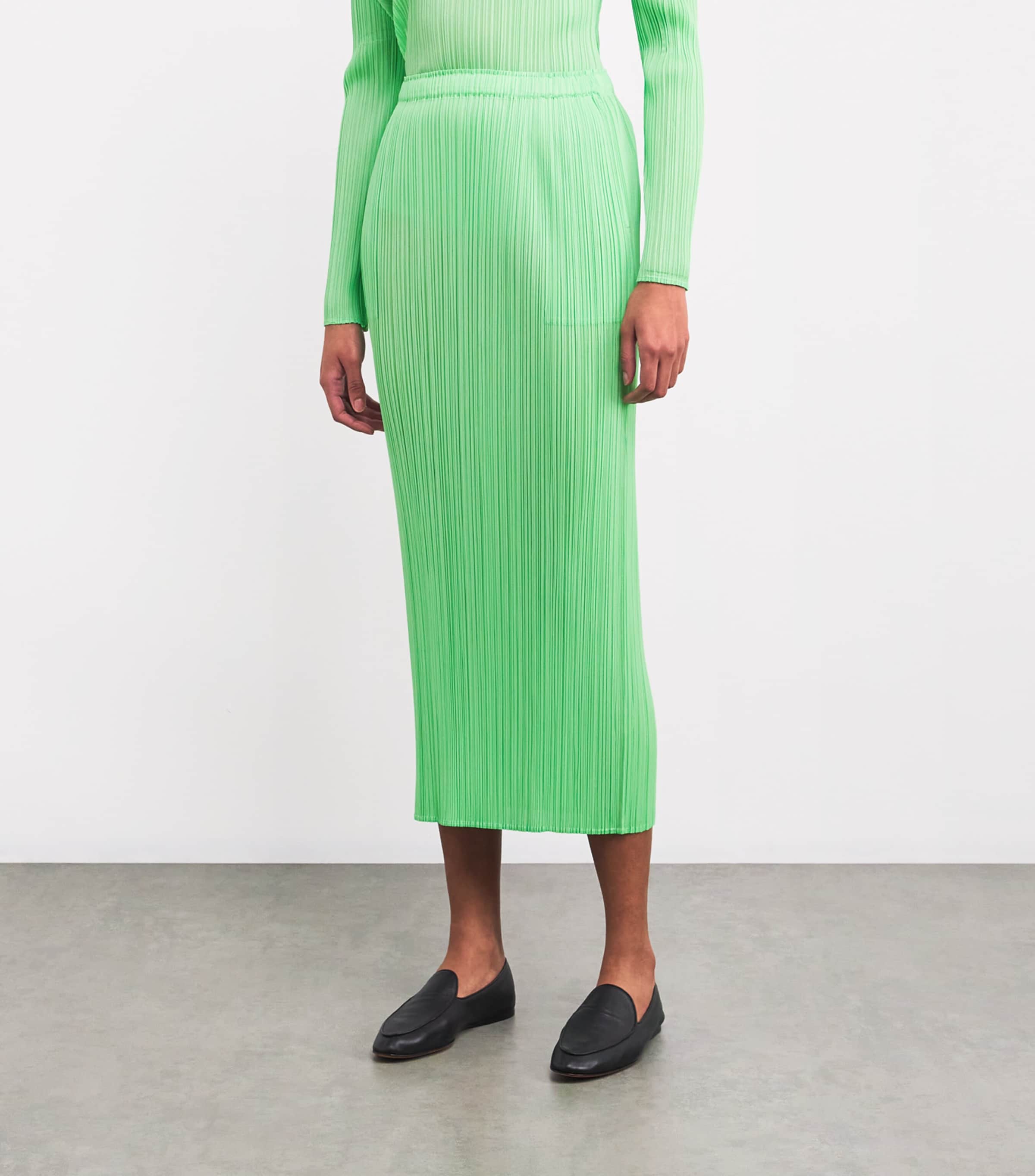 New Colorful Basics 4 Midi Skirt 60 Image 3