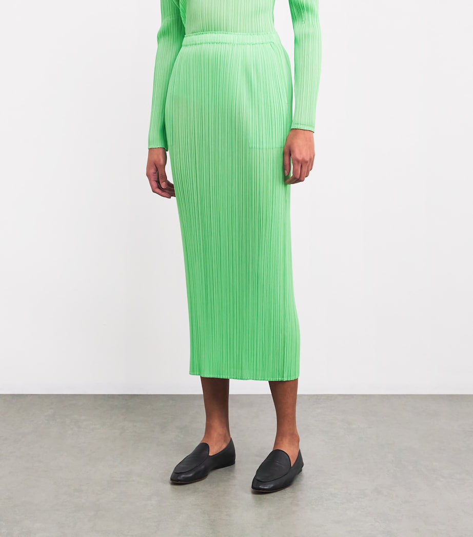 New Colorful Basics 4 Midi Skirt 60 Image 3