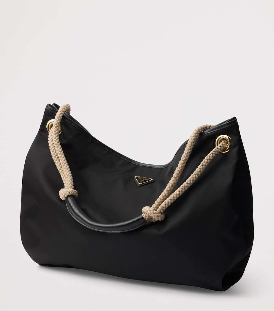 Prada Large Re-Nylon Mariner Shoulder Bag Image 2