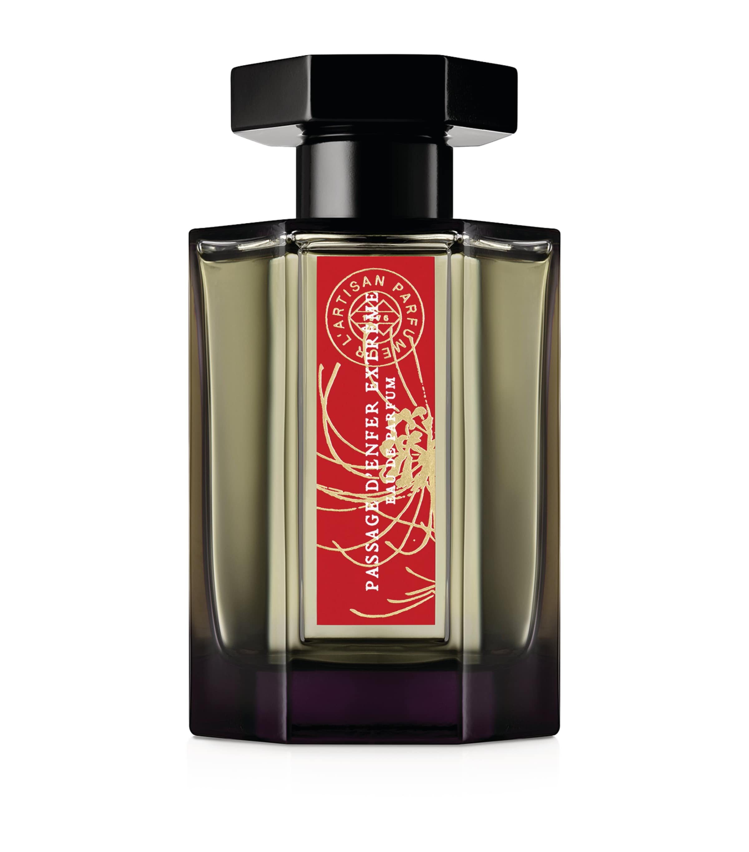 L'Artisan Parfumeur Passage d'Enfer Extrême Eau de Parfum (100ml) | Perfume | Unisex Perfumes | Designers | L' Artisan Parfumeur