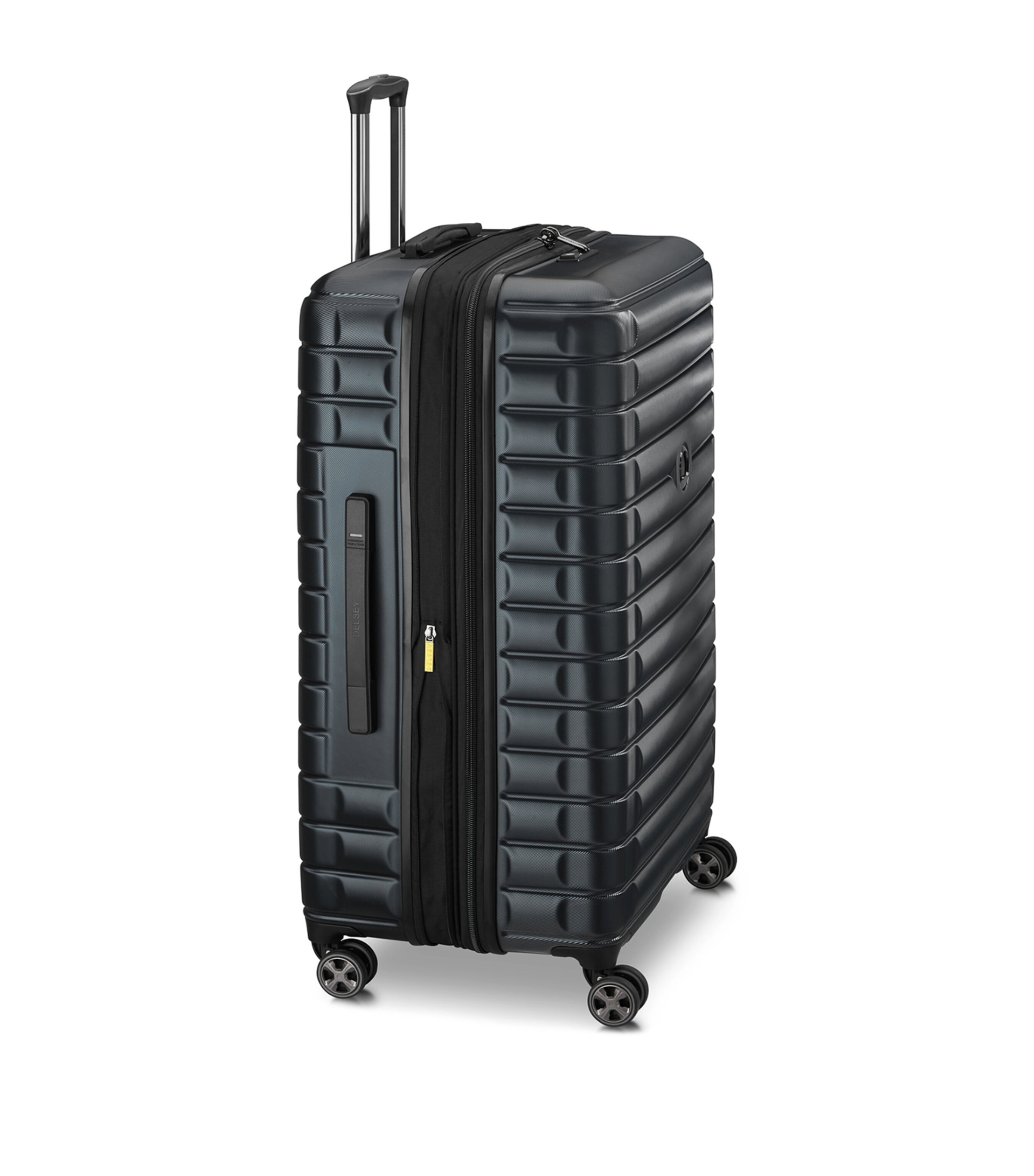 Shadow Spinner Suitcase (82cm) BLACK TWILL 00 Image 8