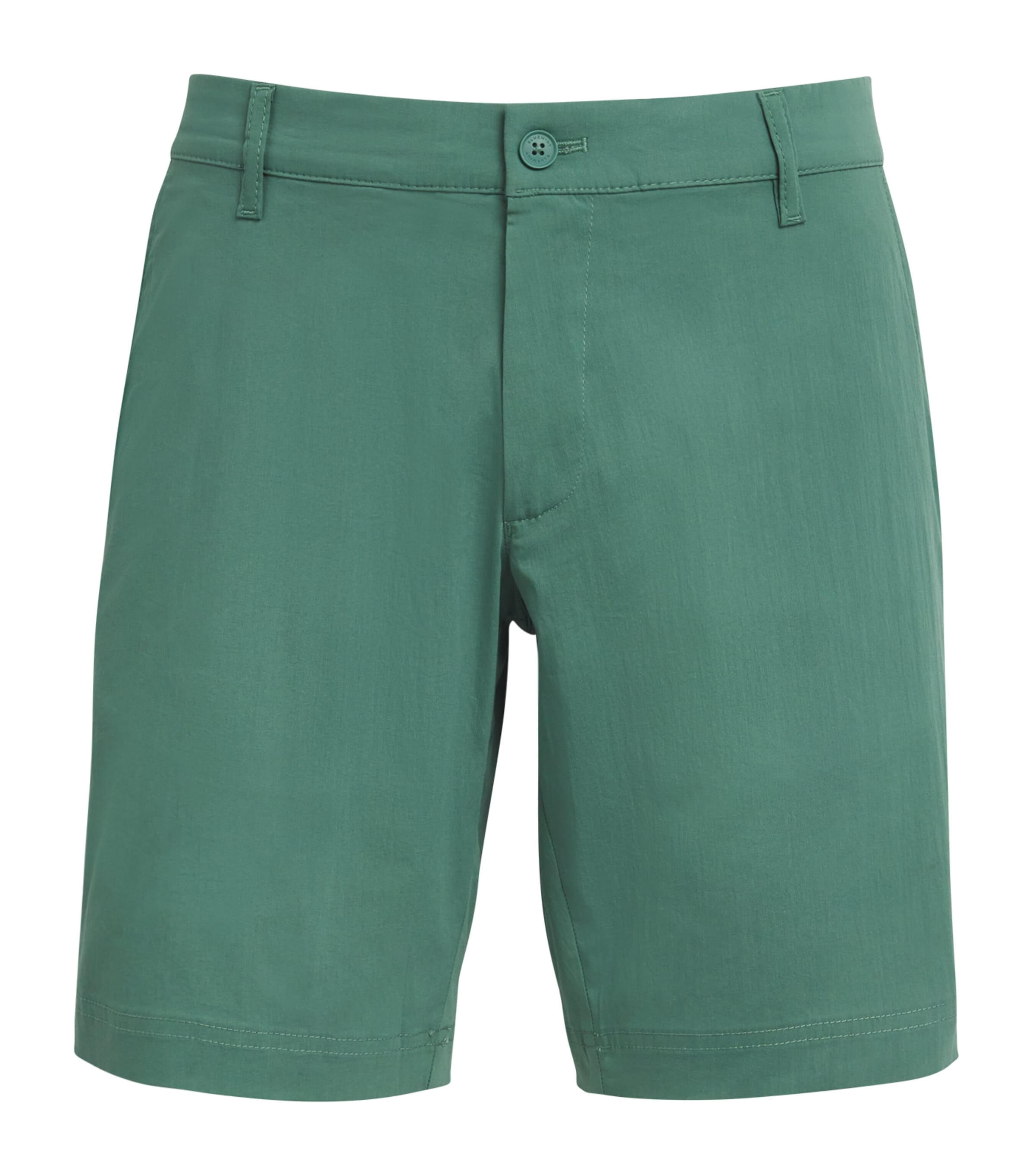 Bluemint Ace Bermuda Shorts In Green