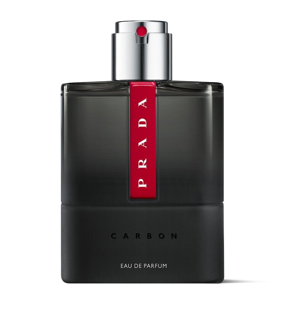 Prada Beauty Luna Rossa Carbon Eau de Parfum (100ml) Image 1