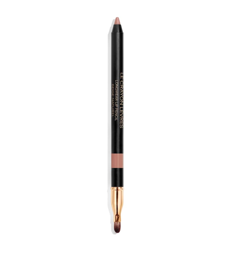 LE CRAYON LÈVRES RENOVATION Longwear Lip Pencil BEIGE NATUREL Image 1