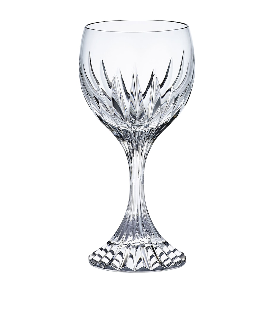 Massena White Wine Glass (200ml) NO COLOUR Image 1
