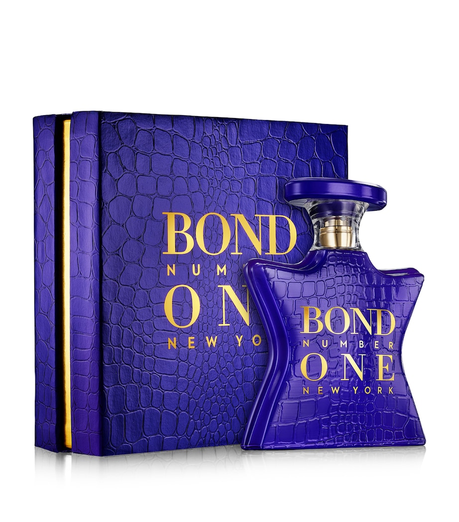 Bond Number One New York Eau de Parfum (100ml) NO COLOUR Image 2