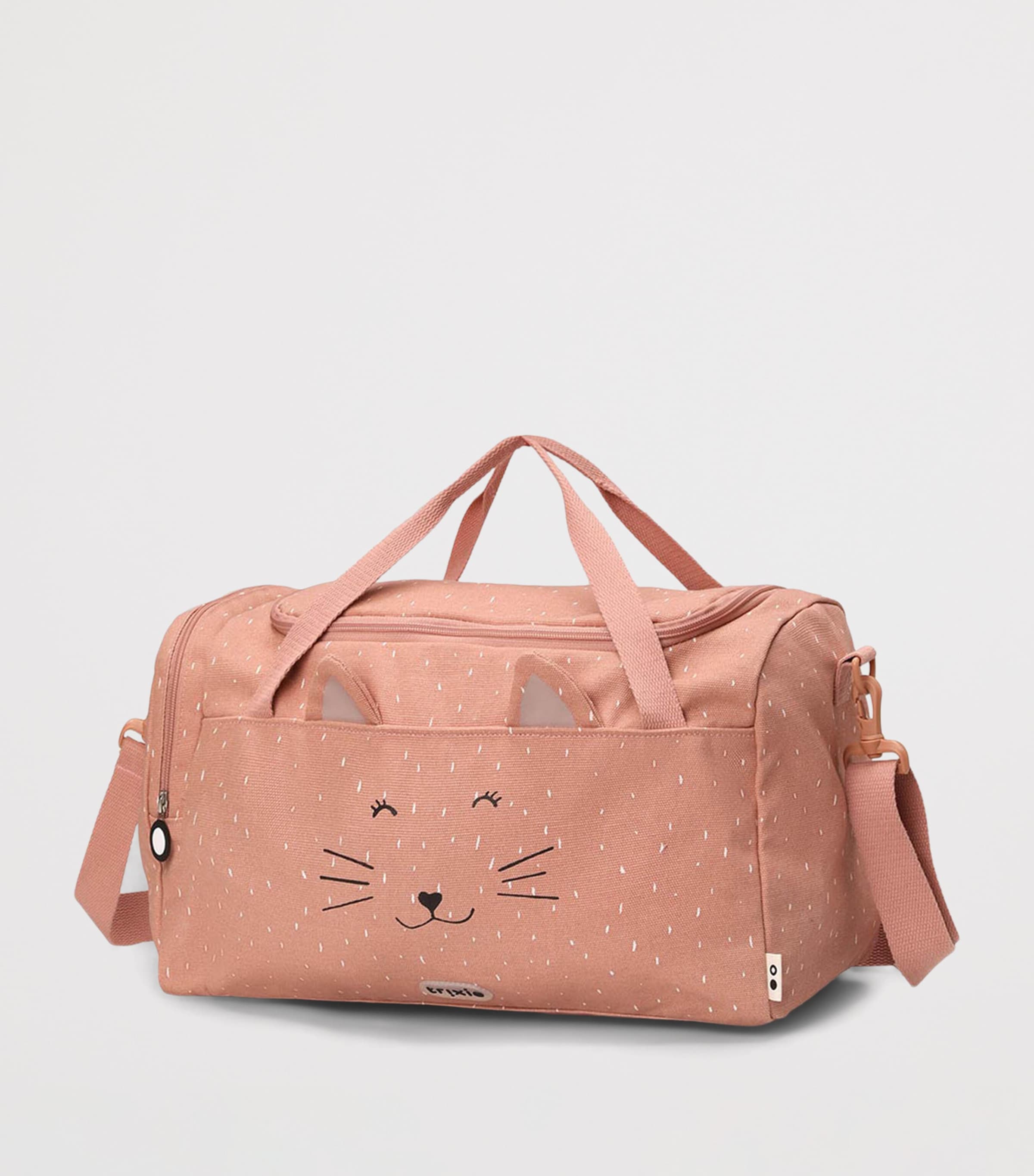 Trixie Water-Repellent Mrs Cat Gym Bag Image 2