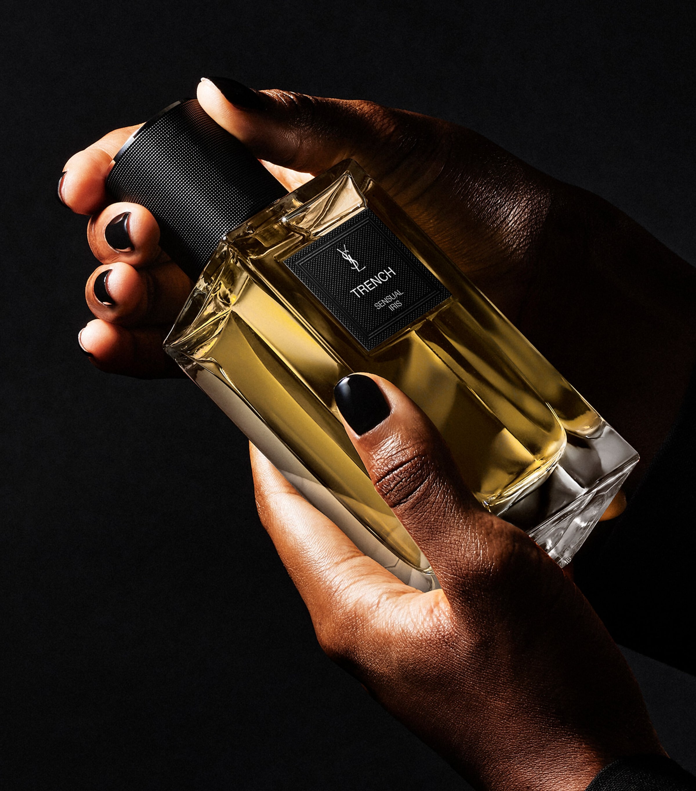 YSL Le Vestiaire des Parfums Trench Eau de Parfum (125ml) Image 3