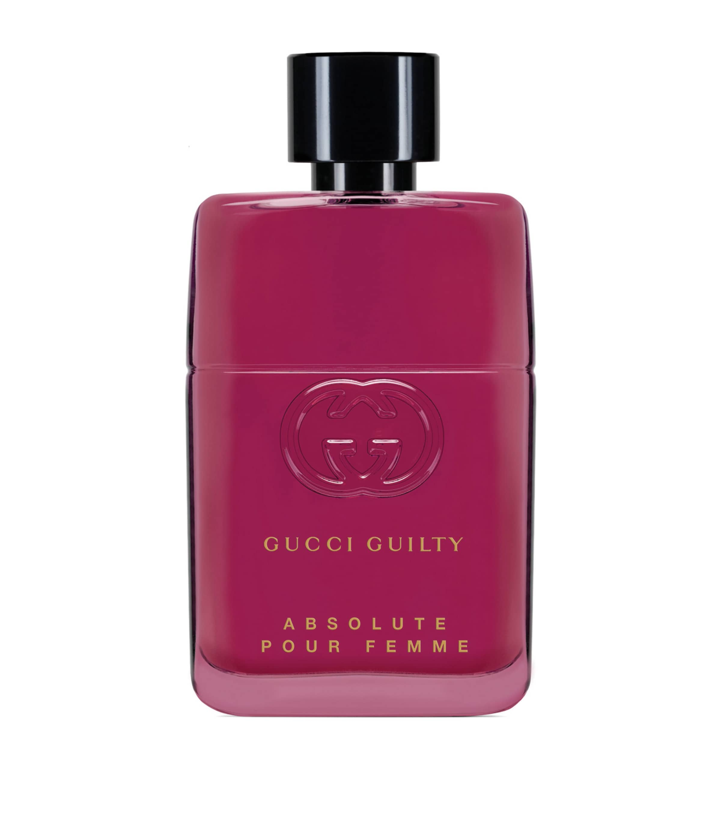 Gucci Absolute Pour Femme Eau De Parfum In White