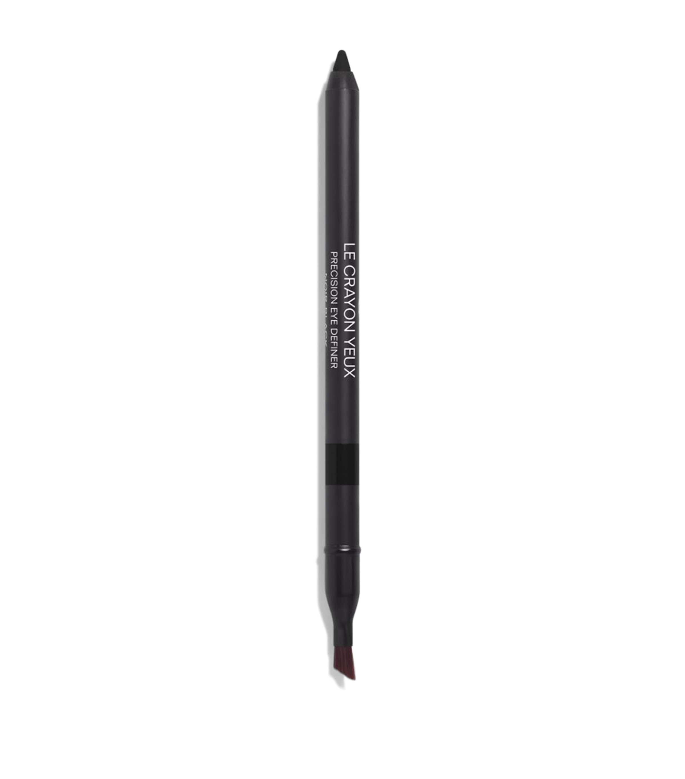 Chanel Le Crayon Yeux Renovation Eye Definer In Black