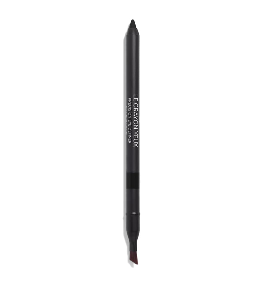 LE CRAYON YEUX Renovation Eye Definer 01 NOIR BLACK Image 1