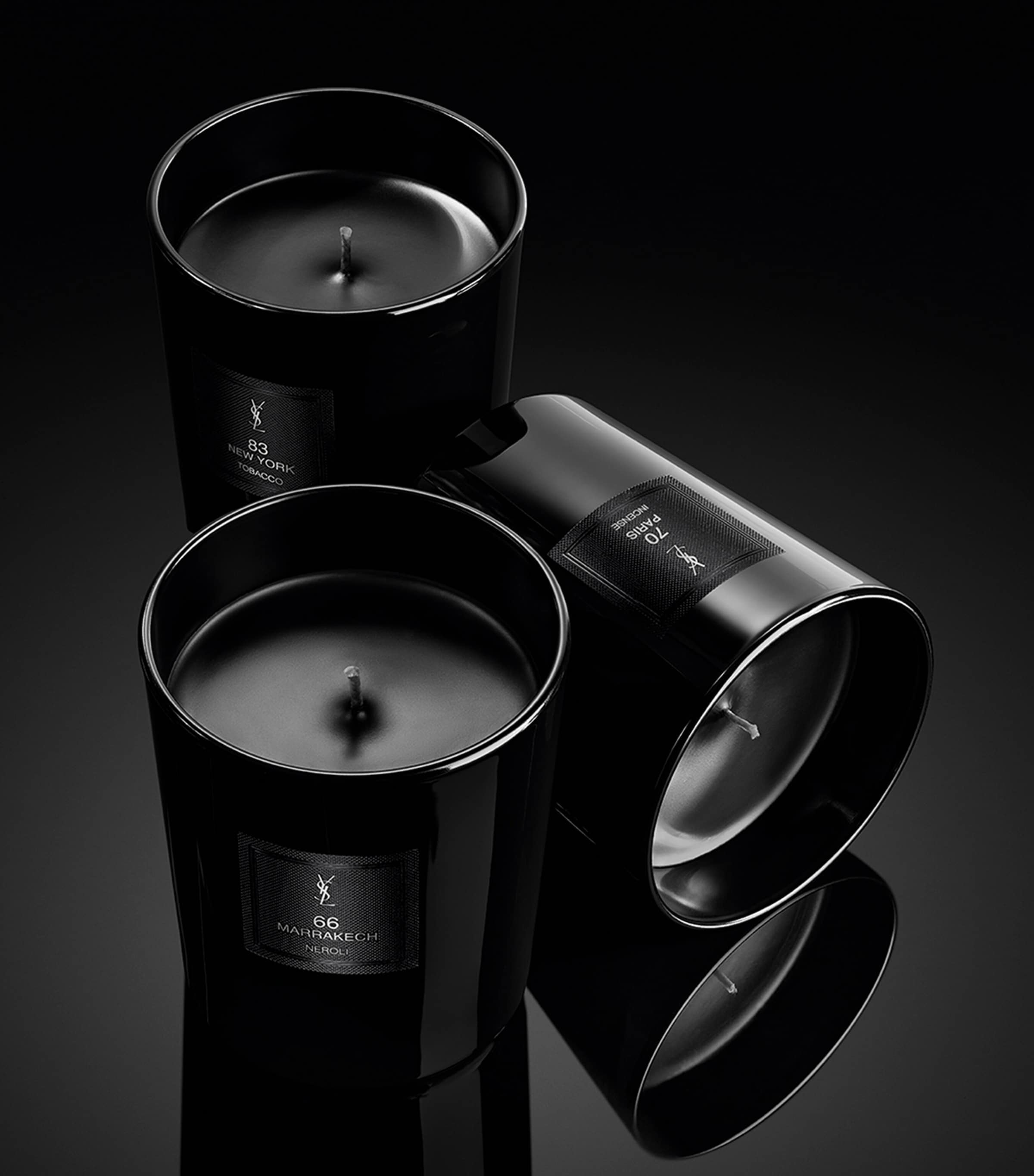 Le Vestiaire des Parfums 6 Place Saint Sulpice Candle (220g) NO COLOUR Image 5