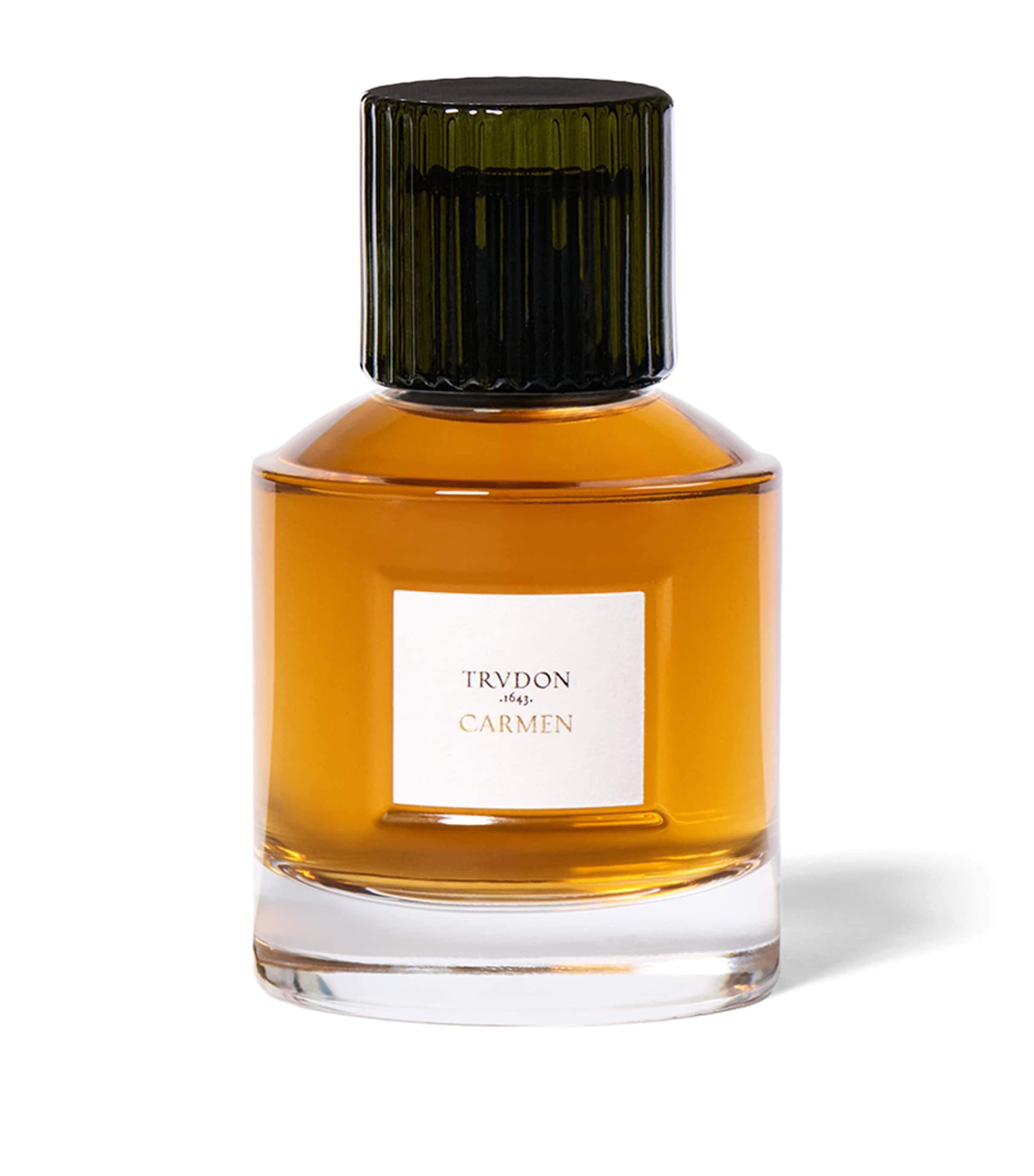 Trudon Carmen Eau de Parfum (100ml) Amber Image 1