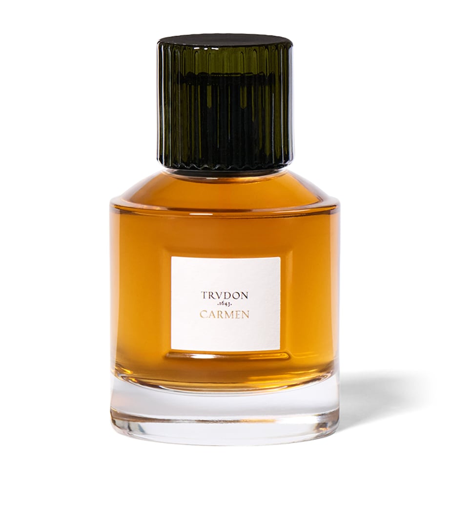 Trudon Carmen Eau de Parfum (100ml) Amber Image 1