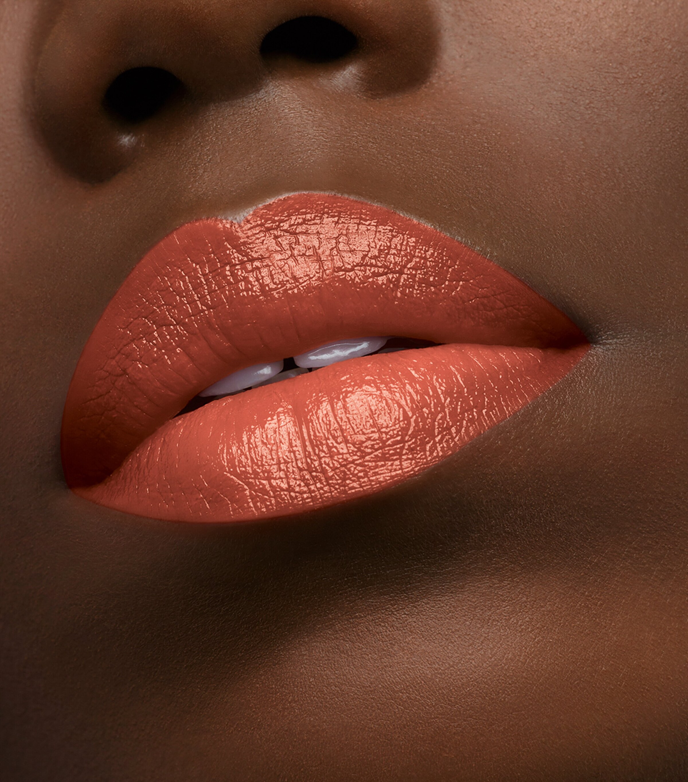 Christian Louboutin Rouge Louboutin SooooO…Glow Lipstick Refill Papaya Nouba Image 4
