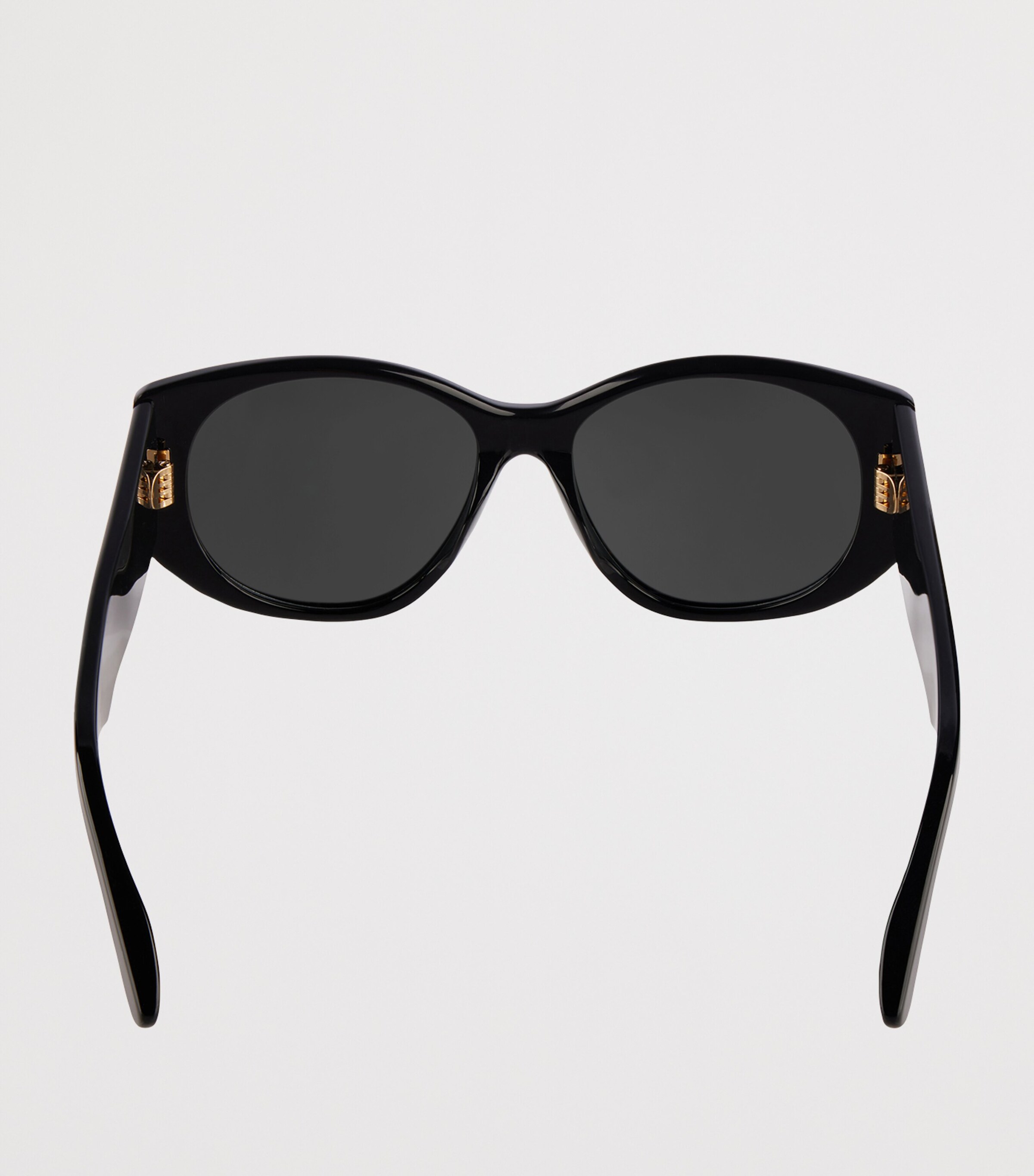 NWT Balenciaga BB0455S-002 Sunglasses display picture 1