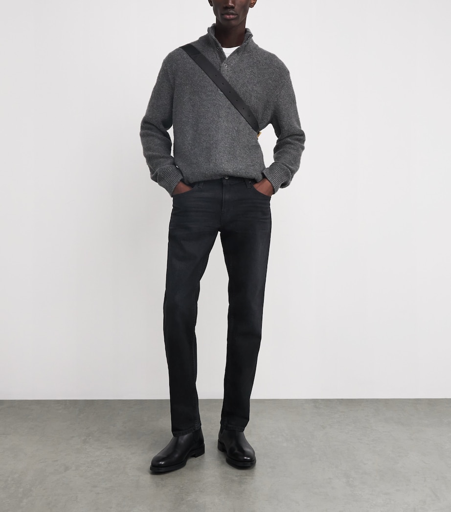 Federal Slim Jeans PASCO Image 2