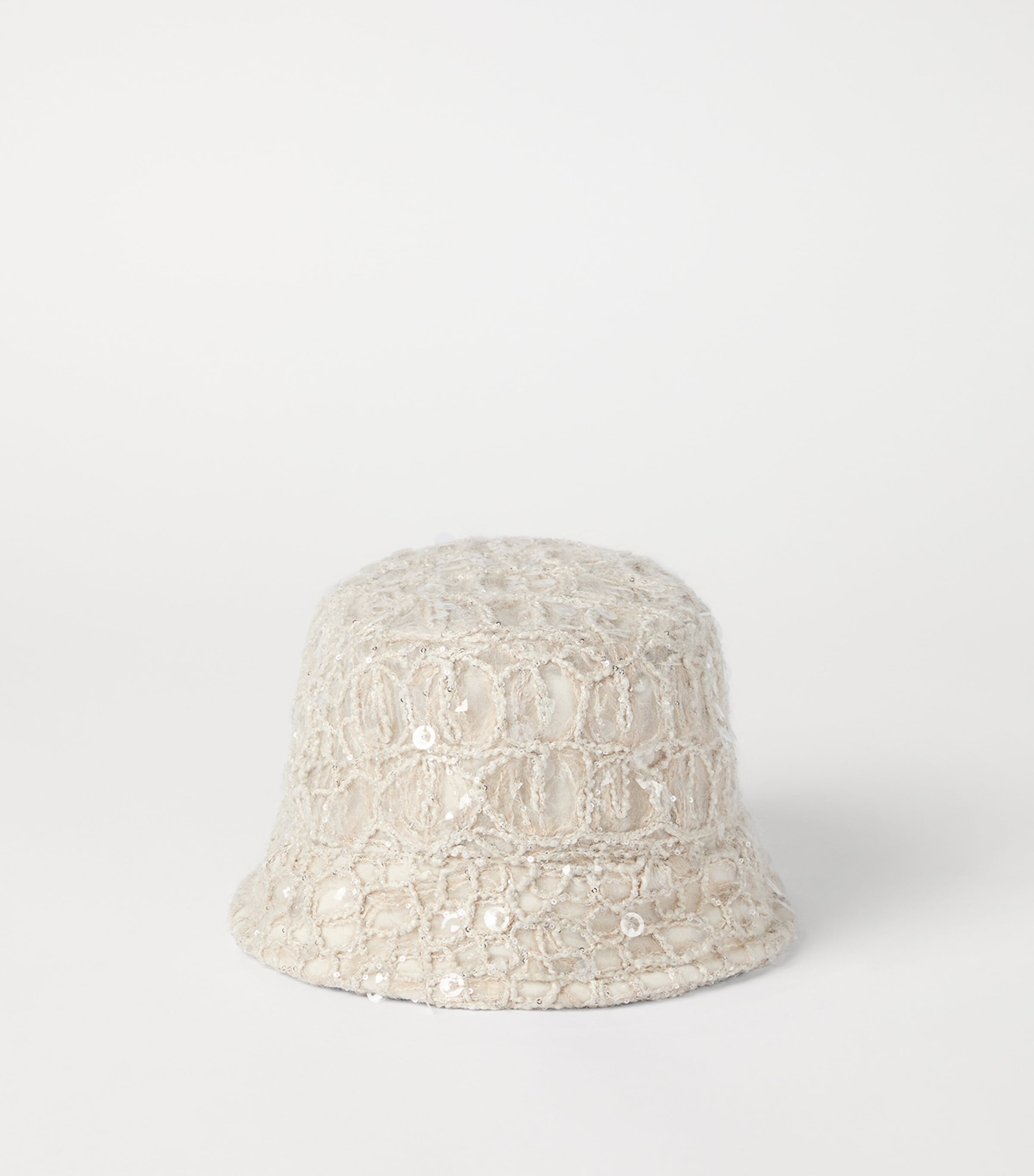 Croc-Embroidered Bucket Hat C600 Image 3