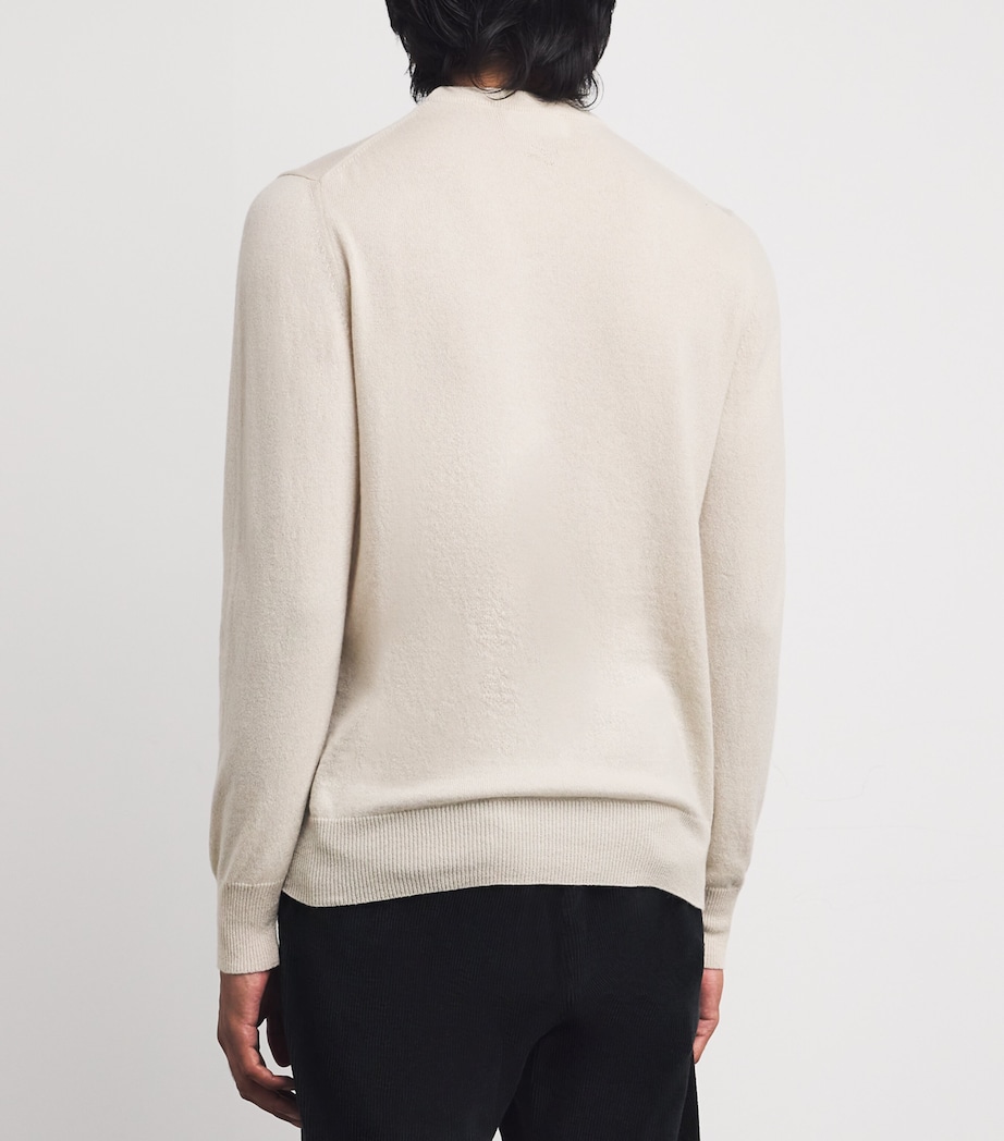 Cashmere Sweater 120 Image 4