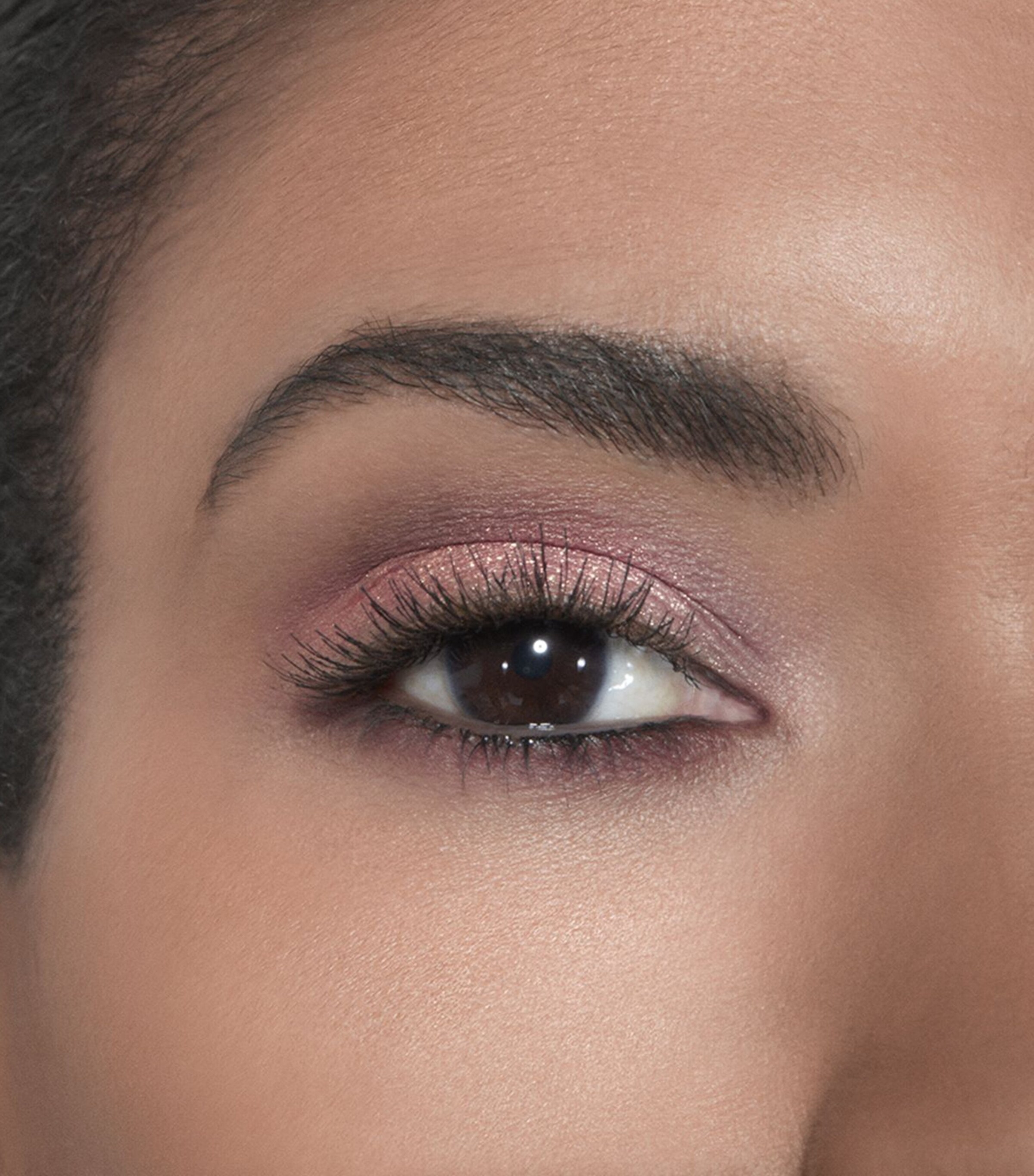 LES BEIGES Healthy Glow Natural Eyeshadow Palette COOL Image 4