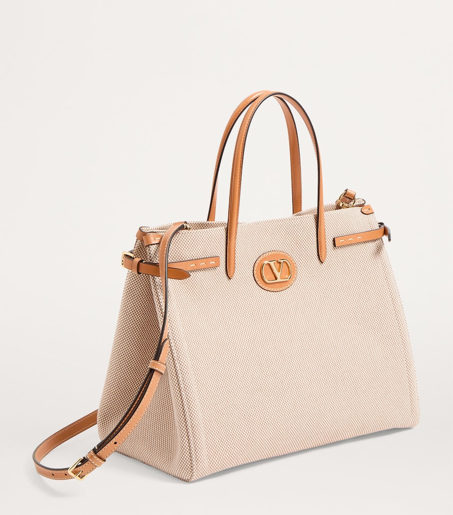 Medium Antibes Tote Bag R2H Image 3