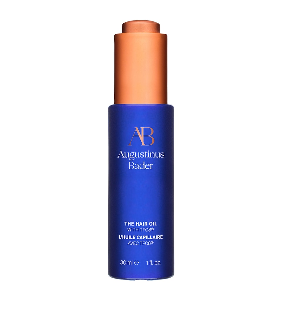 AUGUSTINUS BADER The Hair Oil (30ml)