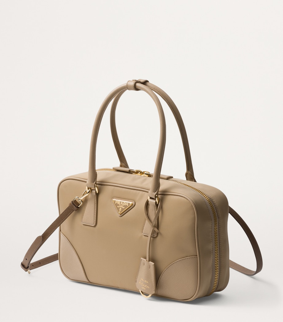 Medium Re-Edition 1978 Top-Handle Bag F0040 Image 3