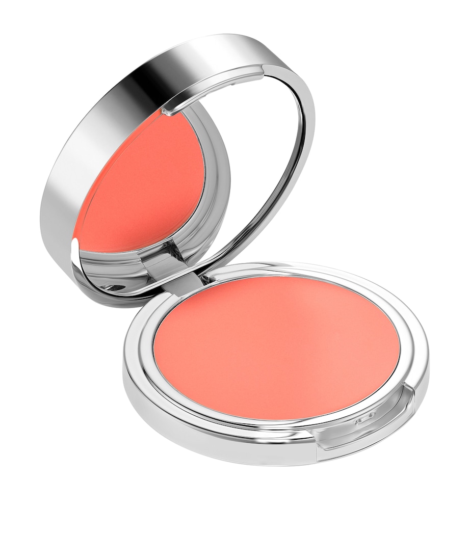 Cream Blush VELVET PEACH Image 1