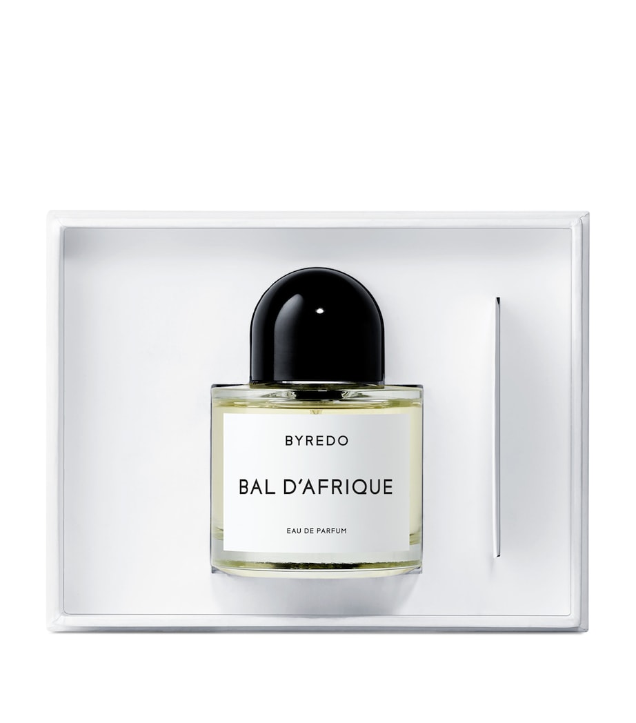Bal D'Afrique Eau de Parfum (100ml) NO COLOUR Image 2
