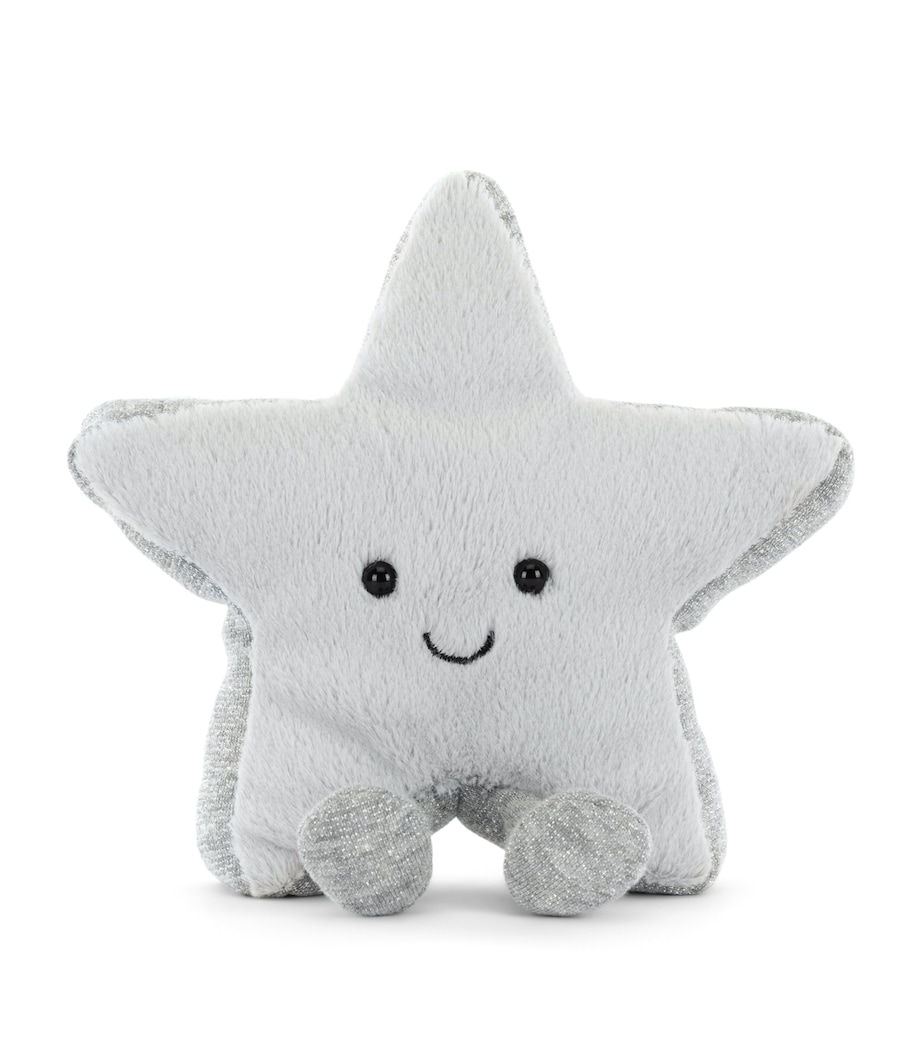 Amuseables Silver Star (17cm) MULTI Image 4