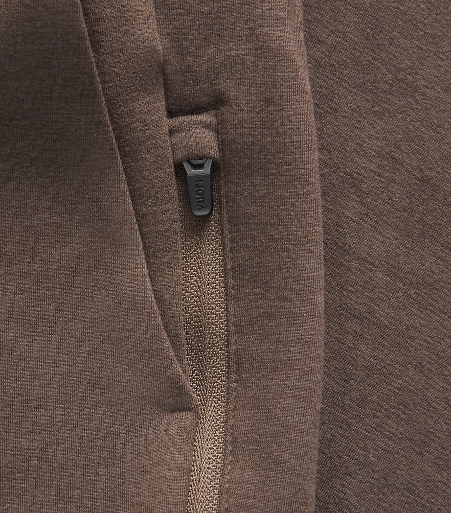 Coronado Sweatpants ESPRESSO HEATHER-HEX Image 2