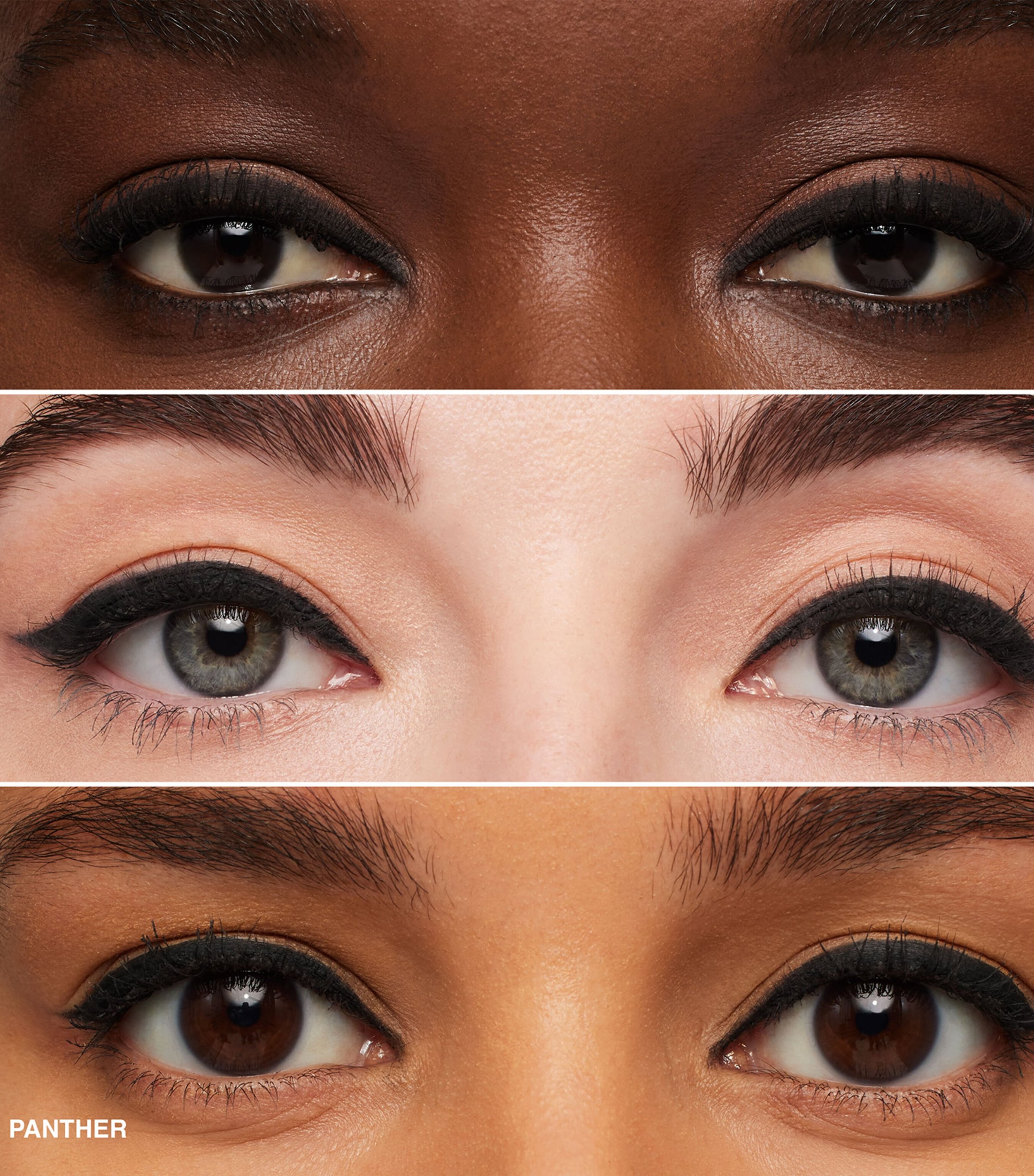 Long-Wear Cream Liner Stick PANTHER Image 3