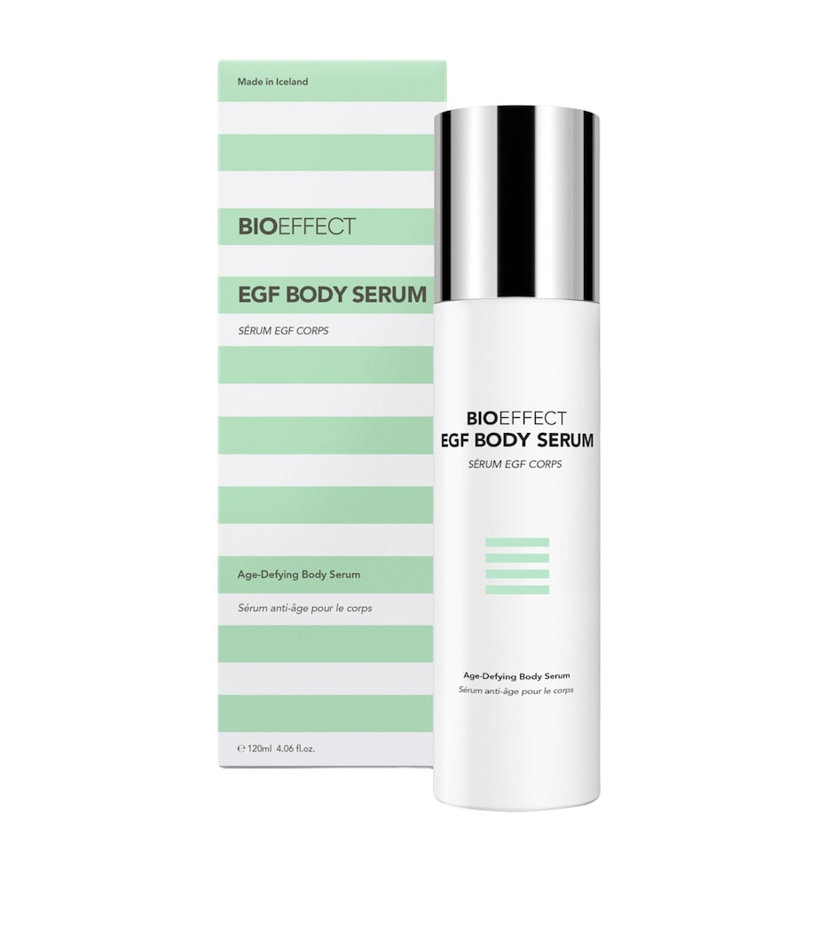 Bioeffect EGF Body Serum (120ml) Image 1