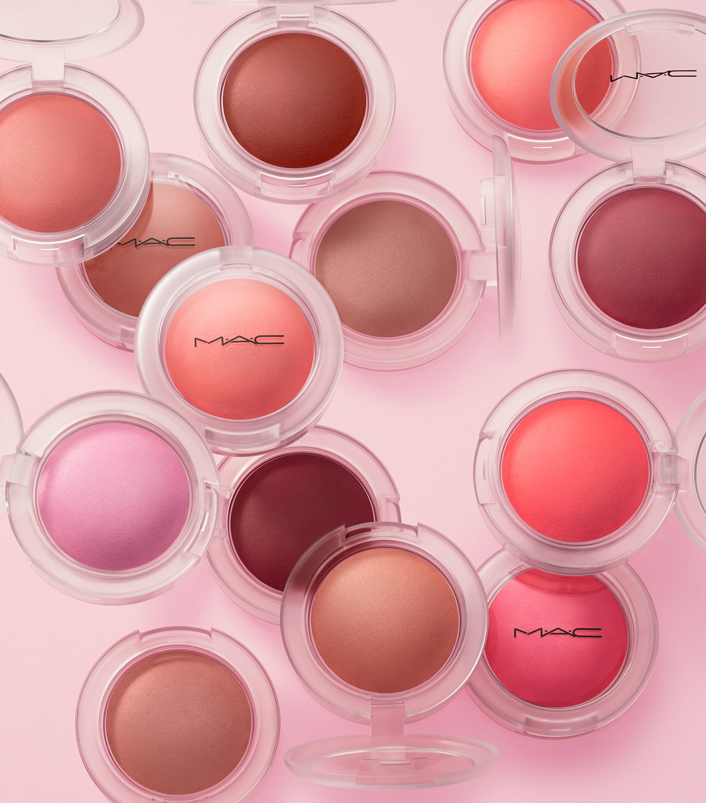 Glow Play Cushiony Blush TOTALY SYNCED Image 5