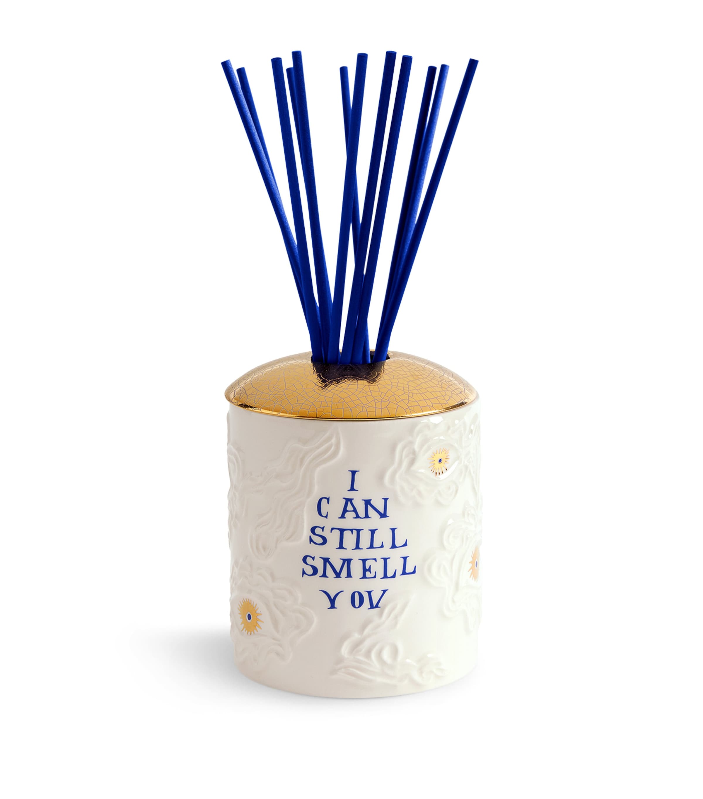 L'Objet x Ruan Hoffman Veti-Vert Diffuser (235ml) Vert Image 1