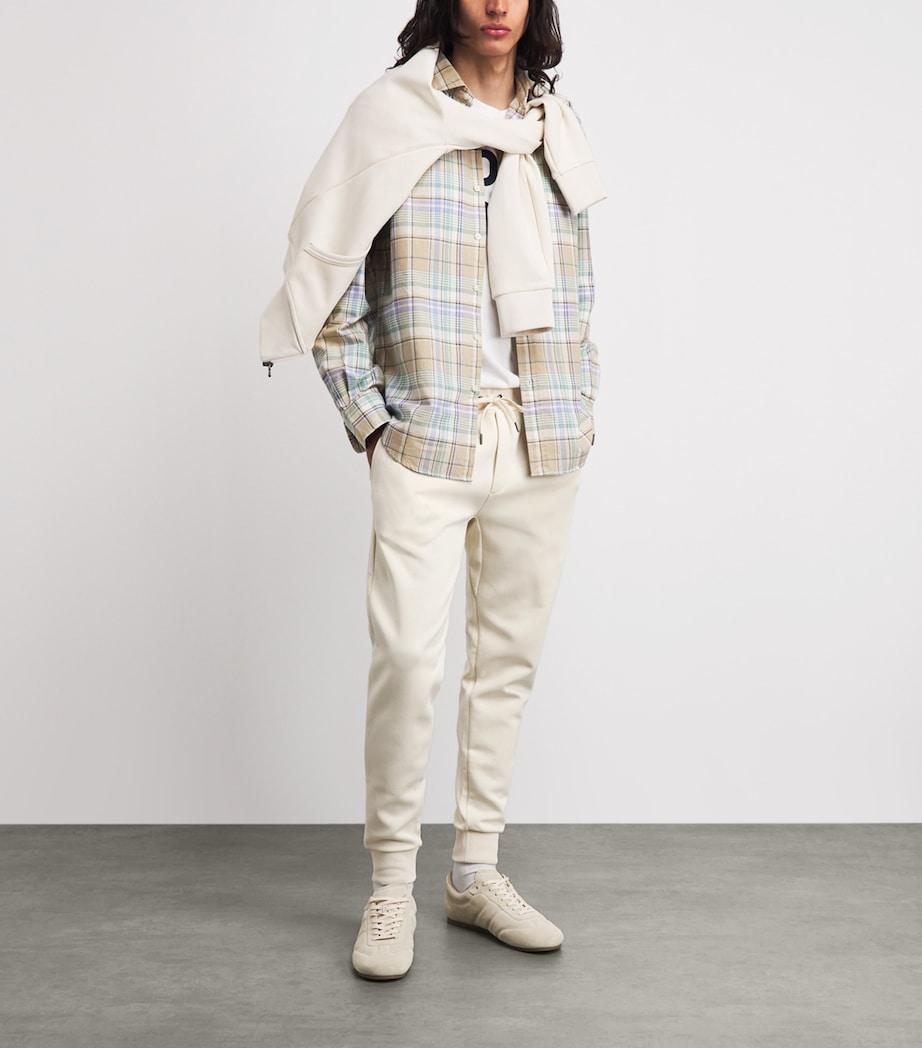 Polo Ralph Lauren Mens Tech Knit Sweatpants Guide Image 2